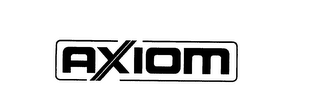 AXIOM logo