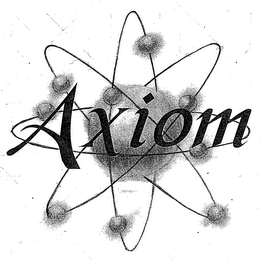 AXIOM logo
