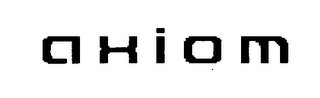 AXIOM logo