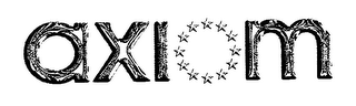 AXIOM logo