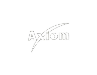 AXIOM logo