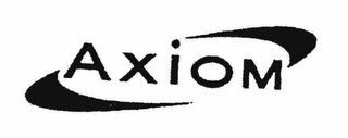 AXIOM logo