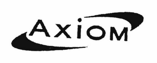 AXIOM logo