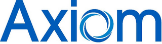 AXIOM logo