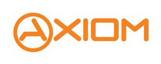 AXIOM logo