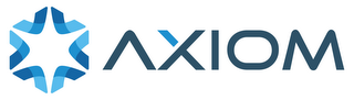 AXIOM logo
