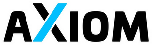 AXIOM logo