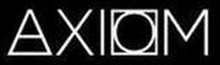 AXIOM logo