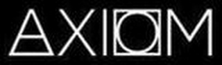 AXIOM logo