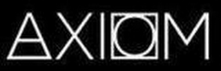 AXIOM logo