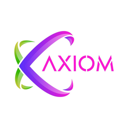 AXIOM logo