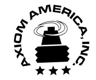 AXIOM AMERICA, INC. logo