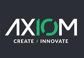 AXIOM CREATE INNOVATE logo