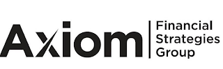 AXIOM FINANCIAL STRATEGIES GROUP logo