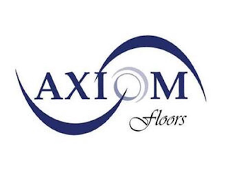 AXIOM FLOORS logo