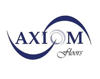 AXIOM FLOORS logo