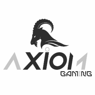 AXIOM GAMING logo