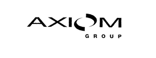 AXIOM GROUP logo