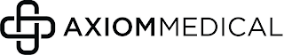 AXIOM MEDICAL logo