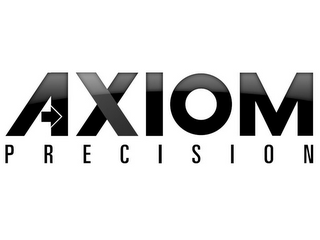 AXIOM PRECISION logo