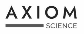 AXIOM SCIENCE logo