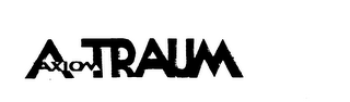 AXIOM TRAUM logo