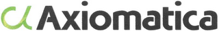 AXIOMATICA logo