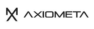 AXIOMETA logo
