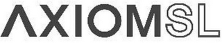 AXIOMSL logo