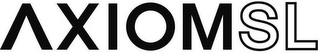 AXIOMSL logo