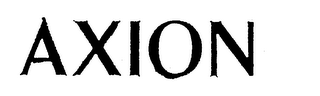 AXION