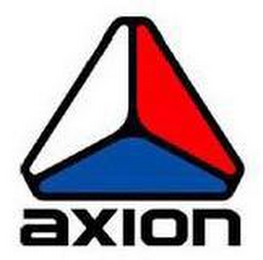 AXION logo