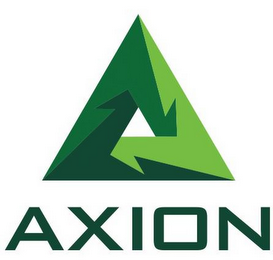 AXION logo