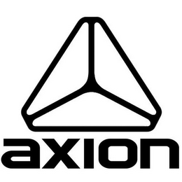 AXION logo