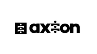 AXION logo