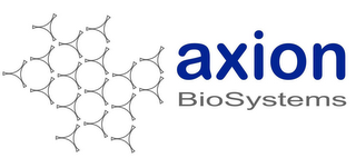 AXION BIOSYSTEMS logo