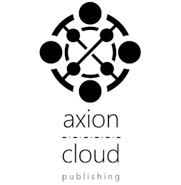 AXION CLOUD PUBLISHING logo