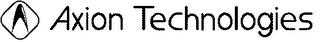 AXION TECHNOLOGIES logo