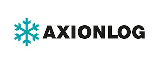 AXIONLOG logo
