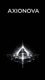 AXIONOVA logo