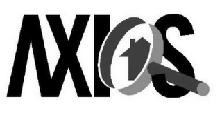 AXIOS logo