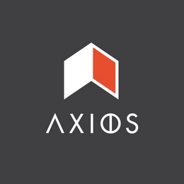 AXIOS logo