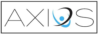 AXIOS logo