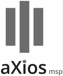AXIOS MSP logo
