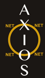 AXIOS NET NET NET NET logo