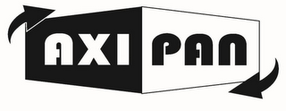 AXIPAN logo
