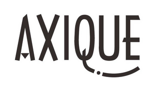 AXIQUE logo
