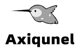 AXIQUNEL logo
