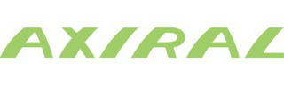 AXIRAL logo