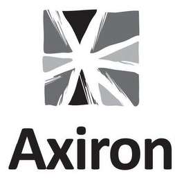 AXIRON logo